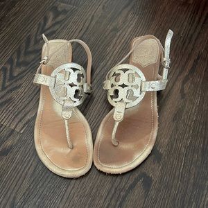 Tory Burch sandals